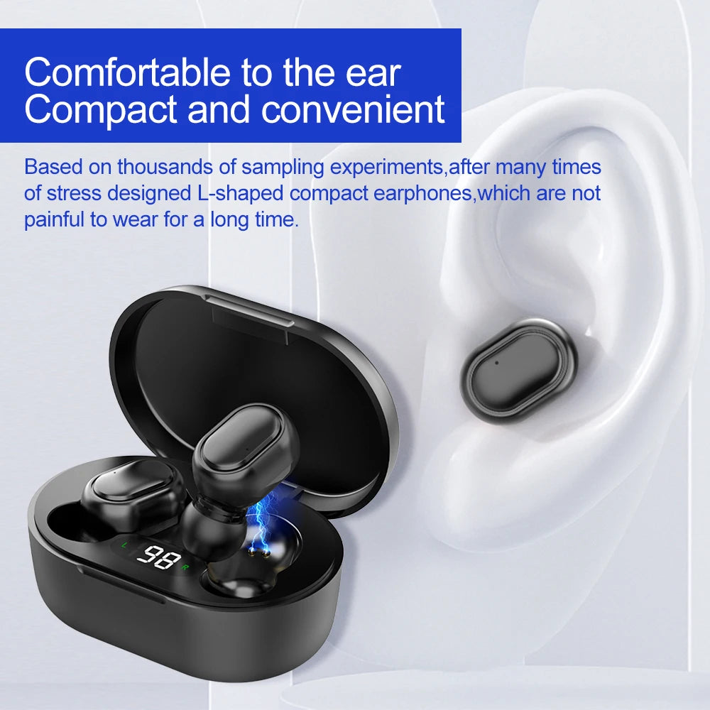 Hearing Aids Digital Hearing Aid For Elderly Deafness 16 Channels Bluetooth Wireless Sound Amplifier Noise Reduction Ear Aids