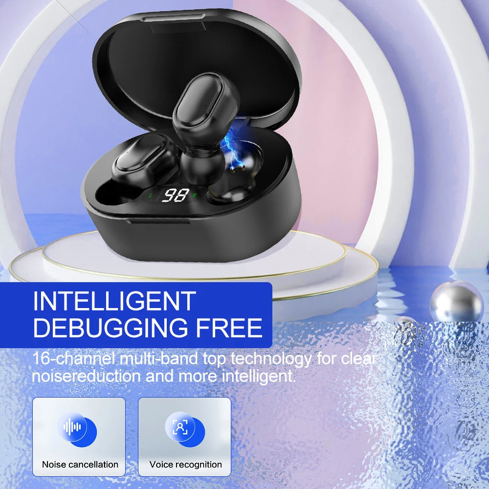 Hearing Aids Digital Hearing Aid For Elderly Deafness 16 Channels Bluetooth Wireless Sound Amplifier Noise Reduction Ear Aids