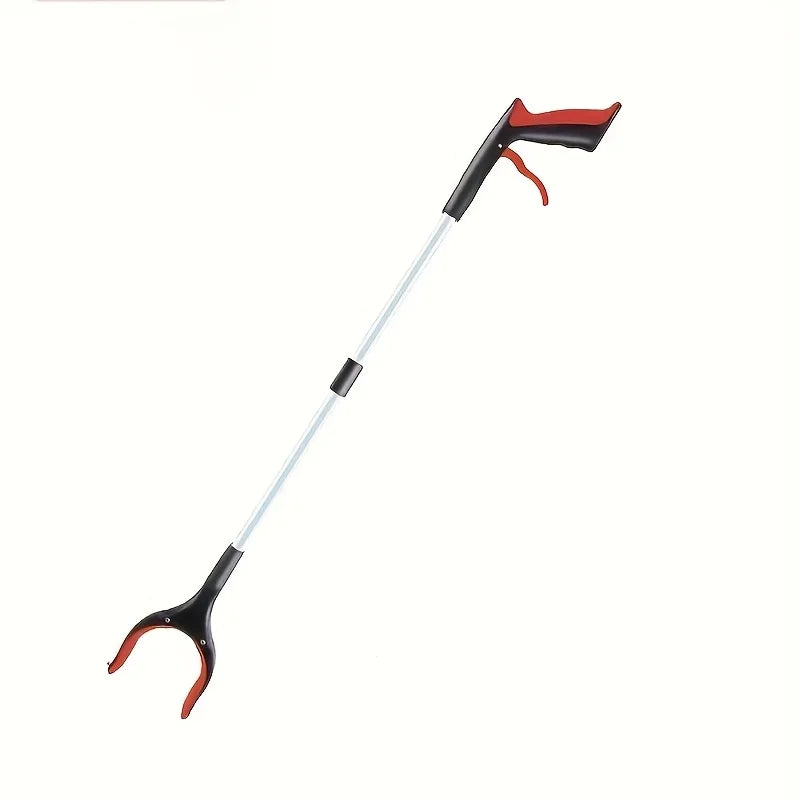 Pince attrape-objet pliable